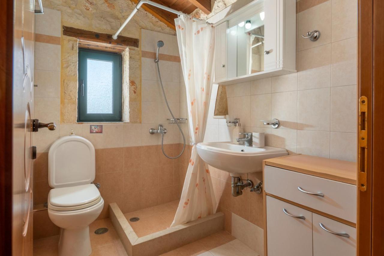 Apartament Zakynthos Shipwreck Nearby&Easy Parking&Barbecue Patio Ajos Nikolaos Zewnętrze zdjęcie