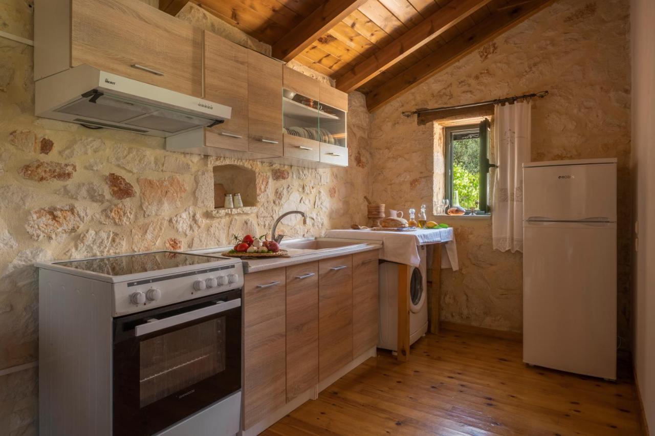 Apartament Zakynthos Shipwreck Nearby&Easy Parking&Barbecue Patio Ajos Nikolaos Zewnętrze zdjęcie