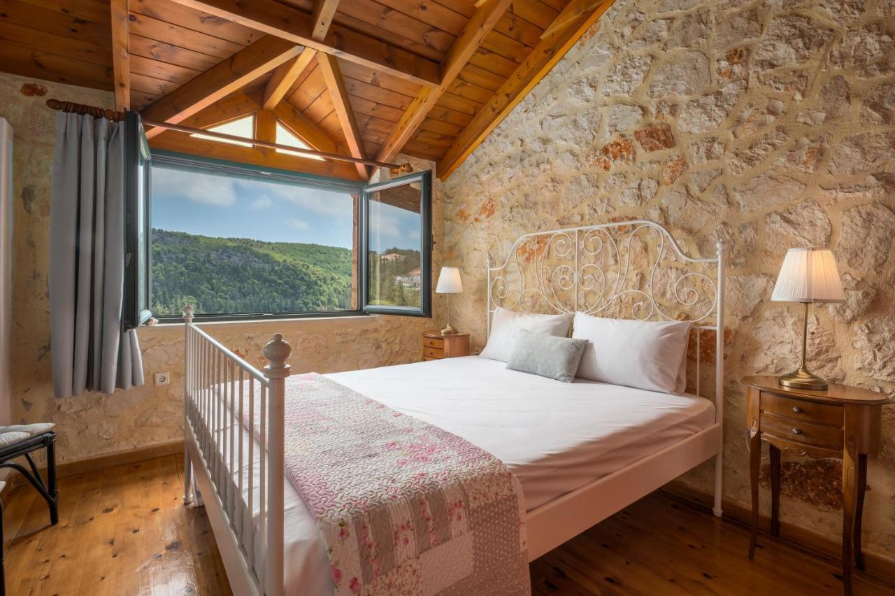 Apartament Zakynthos Shipwreck Nearby&Easy Parking&Barbecue Patio Ajos Nikolaos Zewnętrze zdjęcie