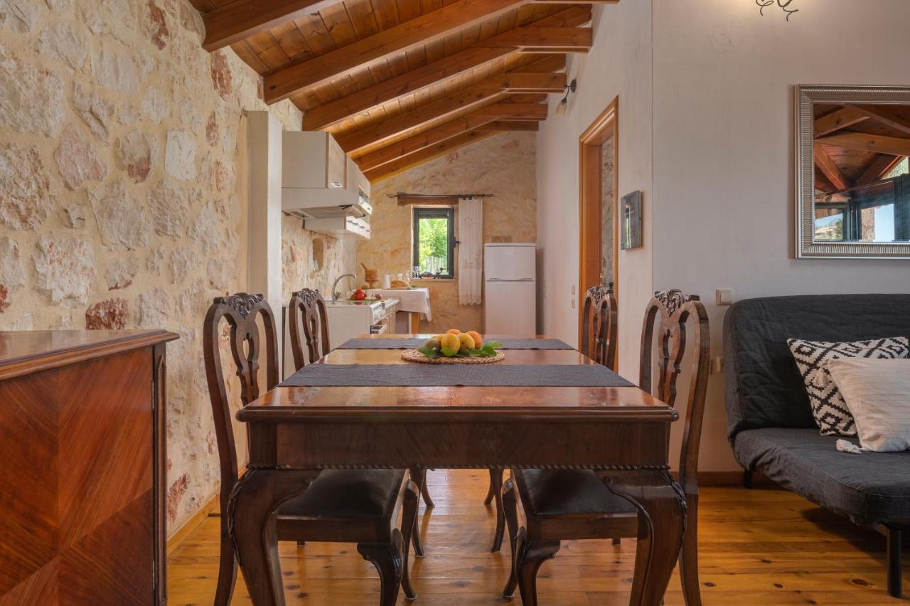 Apartament Zakynthos Shipwreck Nearby&Easy Parking&Barbecue Patio Ajos Nikolaos Zewnętrze zdjęcie
