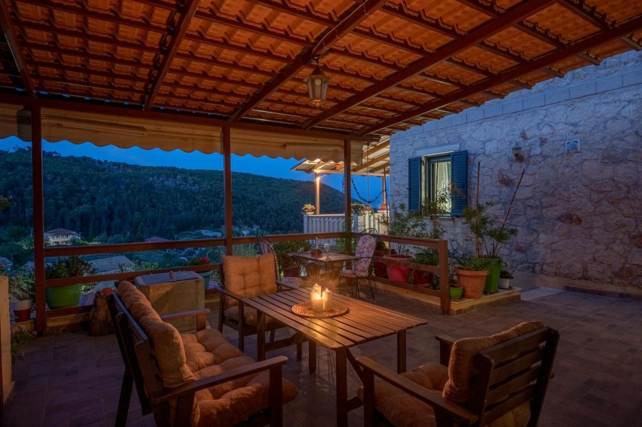 Apartament Zakynthos Shipwreck Nearby&Easy Parking&Barbecue Patio Ajos Nikolaos Zewnętrze zdjęcie