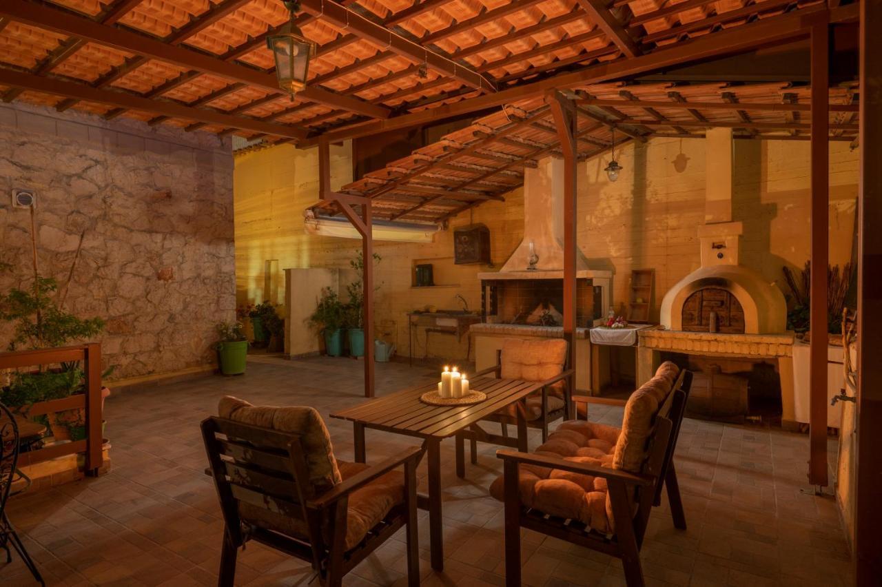 Apartament Zakynthos Shipwreck Nearby&Easy Parking&Barbecue Patio Ajos Nikolaos Zewnętrze zdjęcie
