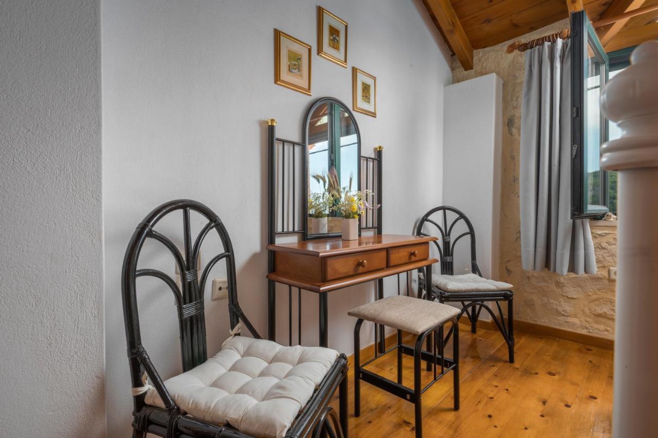 Apartament Zakynthos Shipwreck Nearby&Easy Parking&Barbecue Patio Ajos Nikolaos Zewnętrze zdjęcie