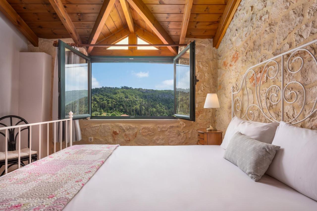 Apartament Zakynthos Shipwreck Nearby&Easy Parking&Barbecue Patio Ajos Nikolaos Zewnętrze zdjęcie